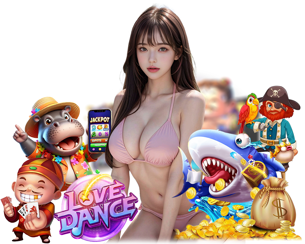 FUCKING88 สล็อต